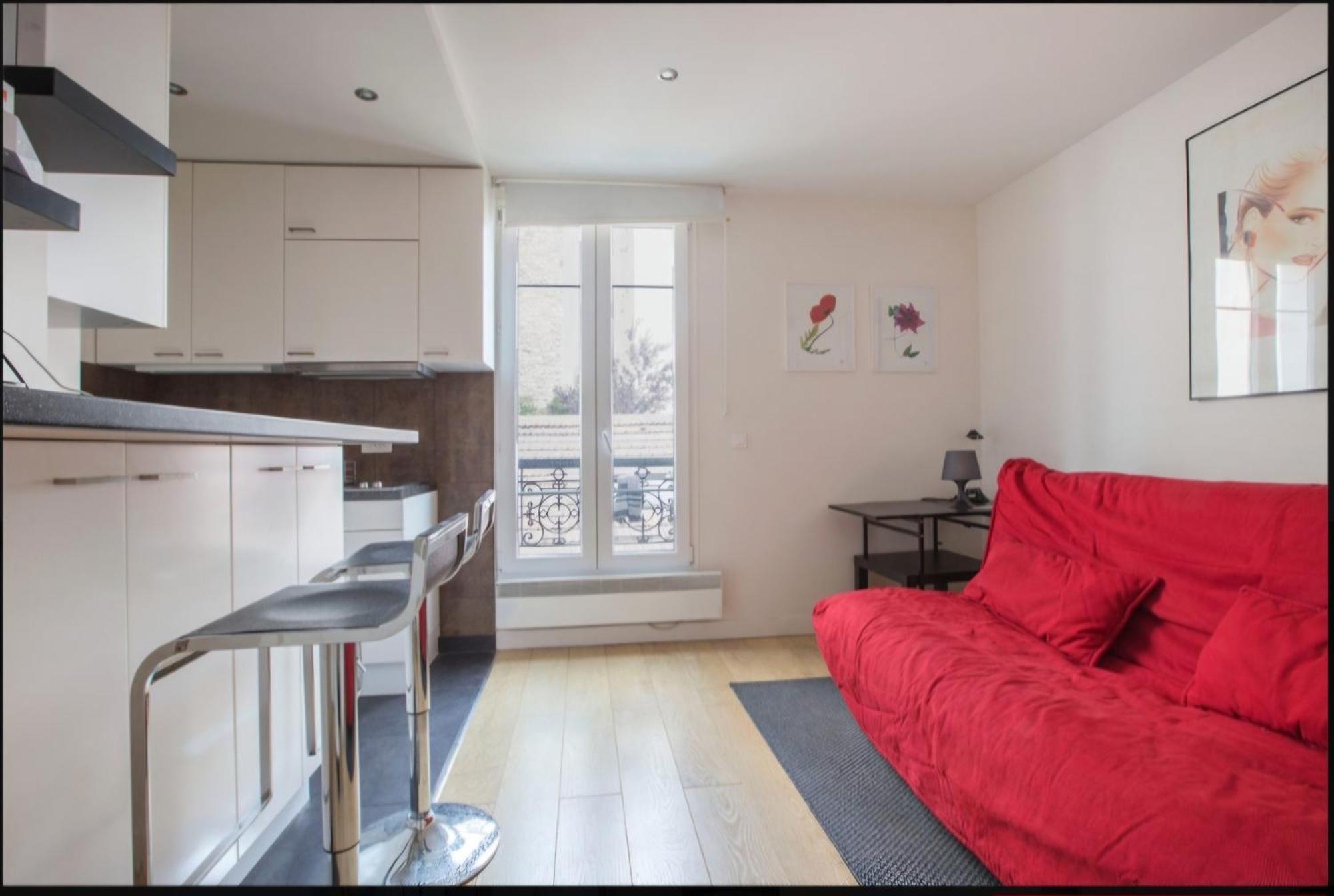 Magnifique Appartement